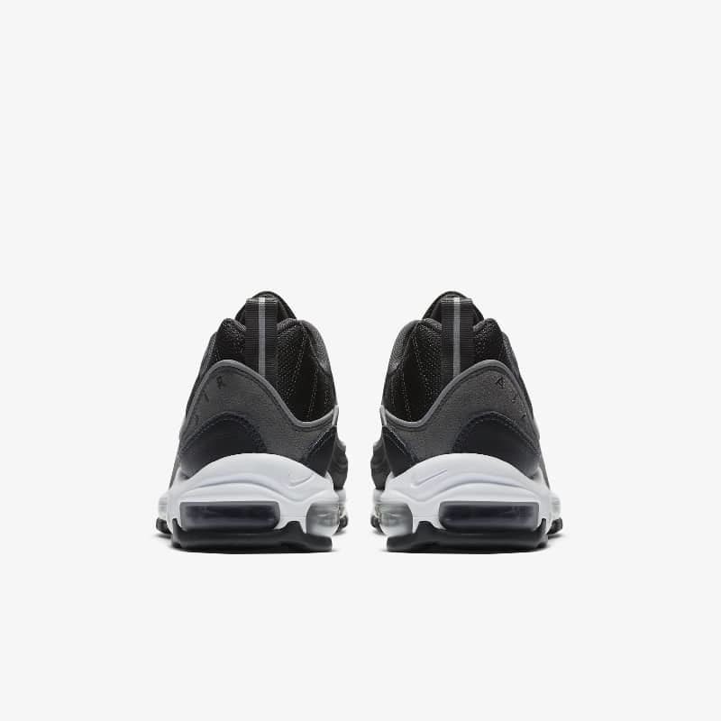 Air max outlet 98 se anthracite